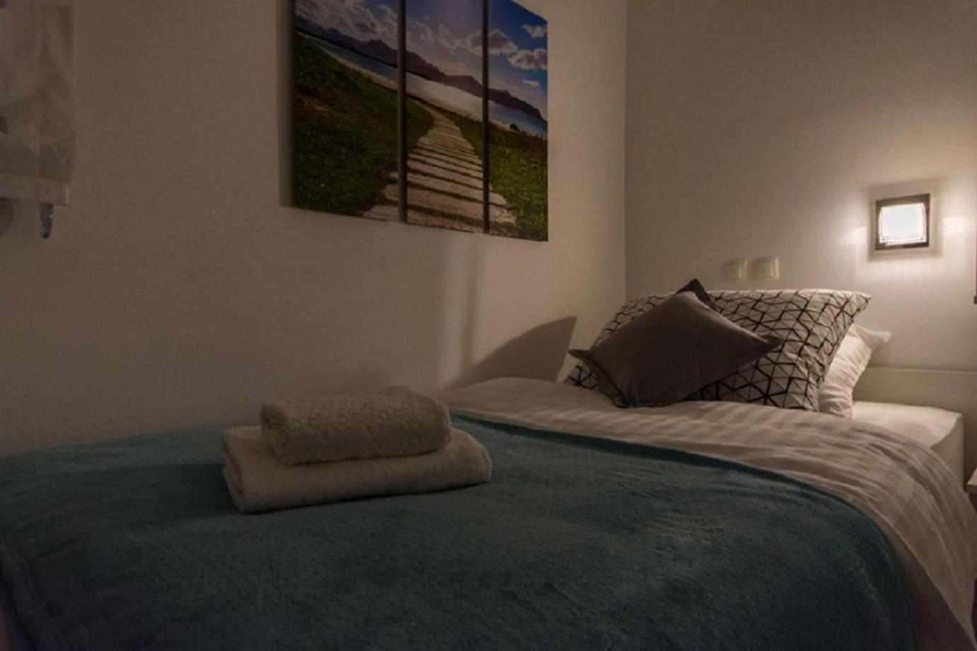 Appartamento Agava Lux Traù Esterno foto